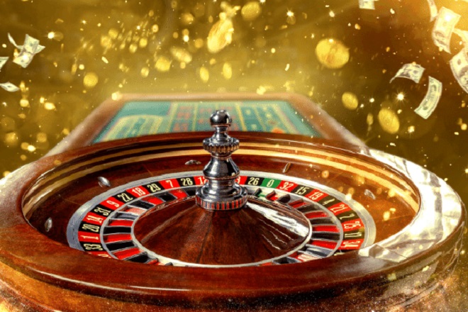 5 maneras fáciles de convertir mejores sitios de casino de ruleta en éxito