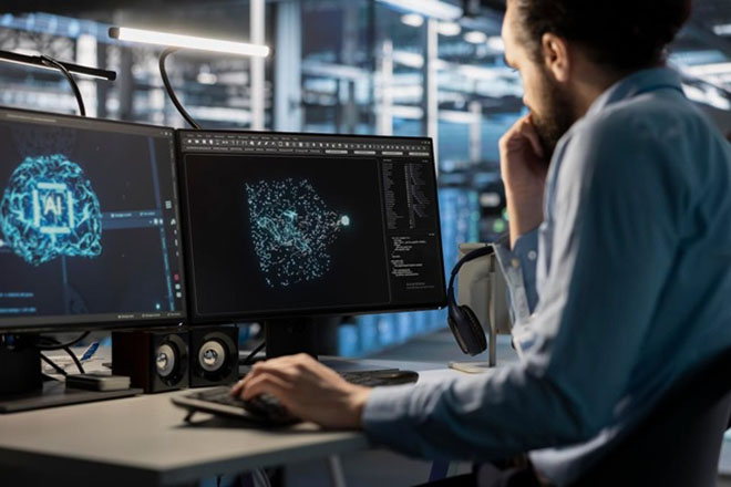 aprendizaje automático aprendizaje automático