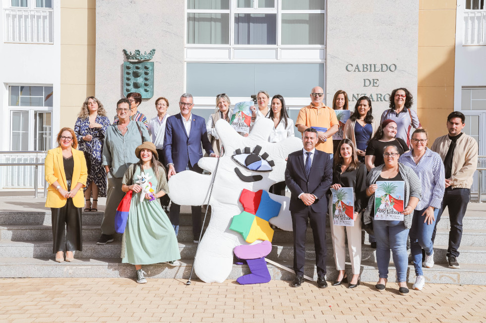 El Cabildo pone en marcha el Plan Estratégico de Acción para la ...
