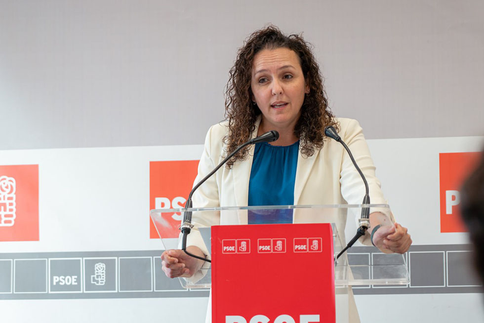 El PSOE de Tinajo acusa a la gestión de Machín de “paralizar y ...