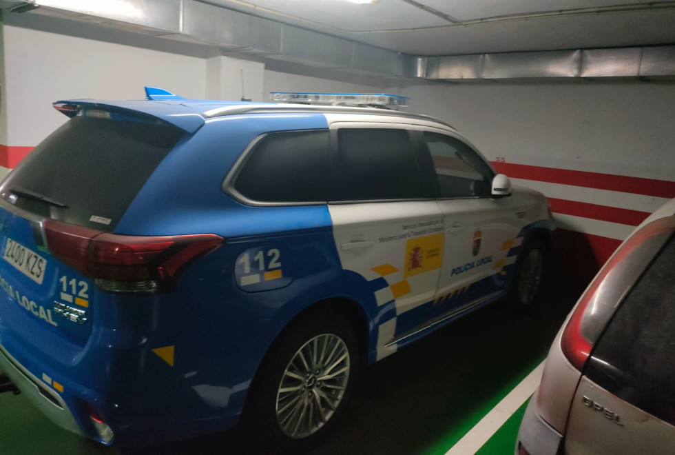 El SPPLB critica la falta de plazas de Policías Locales y "los coches ...