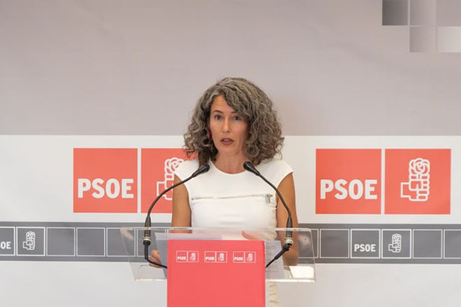 El PSOE advierte que la “dejadez y la incapacidad” de Oswaldo Betancort ...