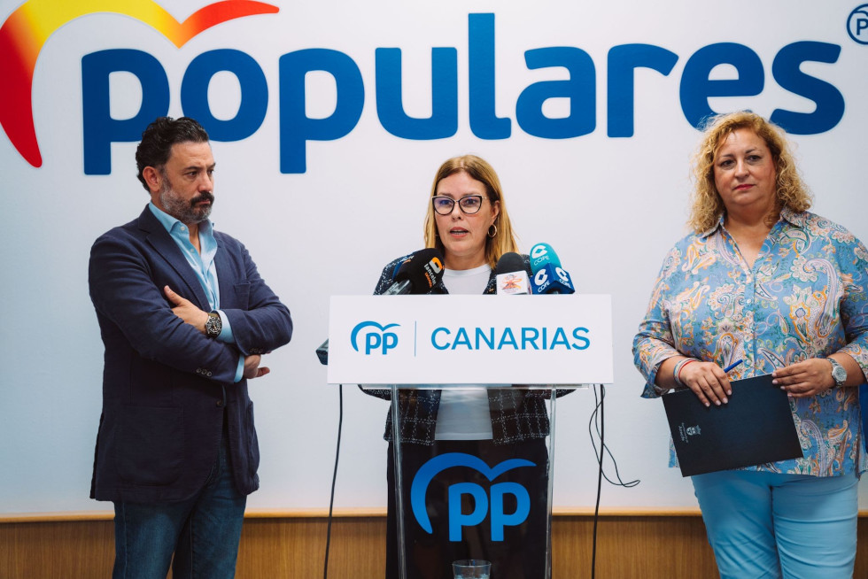 El PP denuncia que los PGE “ignoran la realidad” y “se olvidan” de las ...