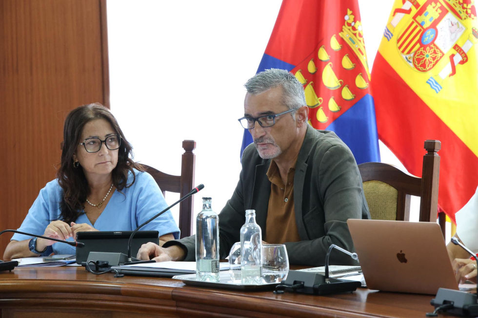 Guatiza contará con un centro de respiro familiar impulsado por el ...