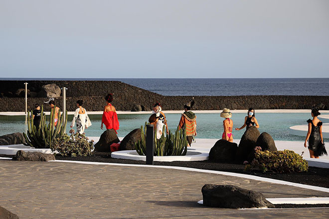 Lanzarote Showcase, el mejor escaparate de la industria textil de la ...