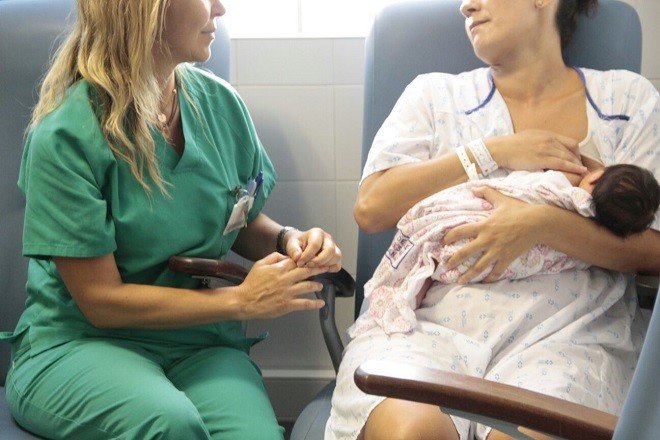 La importancia de la lactancia materna - Hospital Galenia