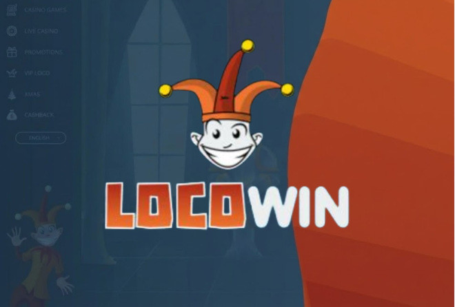 Locowin App Screenshot