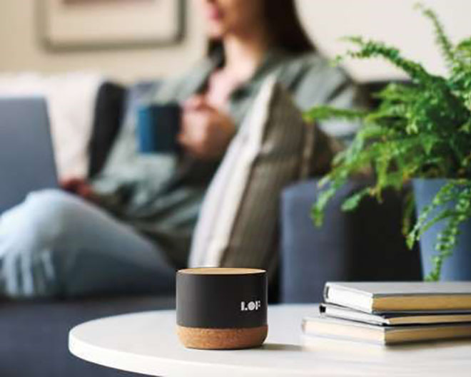 Popularidad de los articulos de tecnologia personalizados