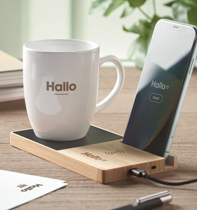 Todos los detalles acerca de los articulos tecnologicos en los regalos de empresa